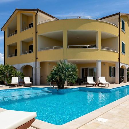 B&B Villa Oasa 1 Rovinj Exterior foto