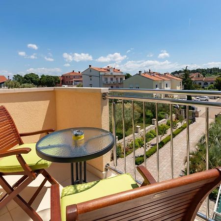 B&B Villa Oasa 1 Rovinj Exterior foto