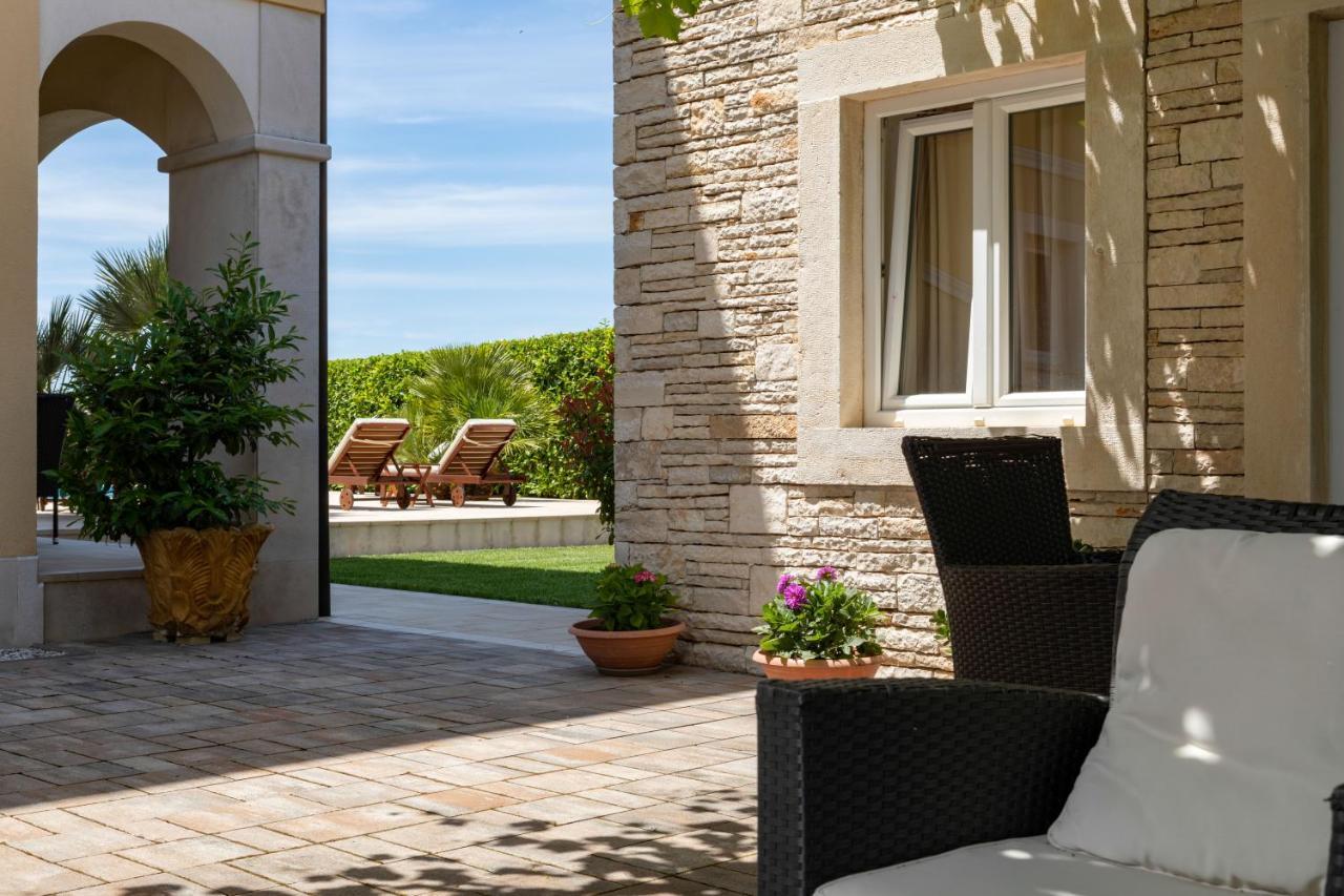 B&B Villa Oasa 1 Rovinj Exterior foto