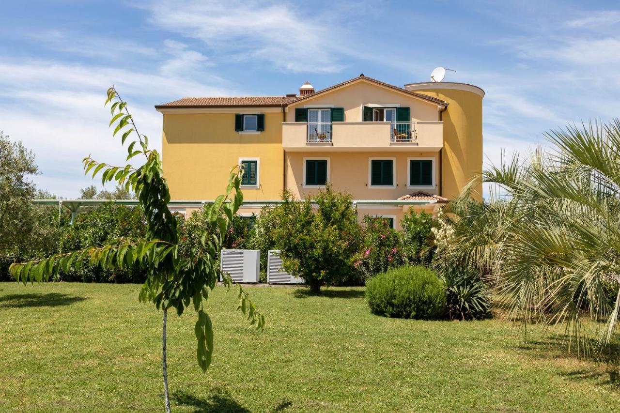 B&B Villa Oasa 1 Rovinj Exterior foto