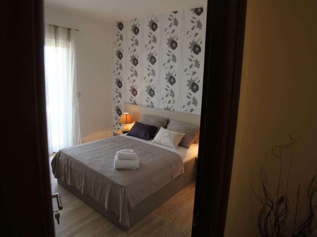 B&B Villa Oasa 1 Rovinj Exterior foto