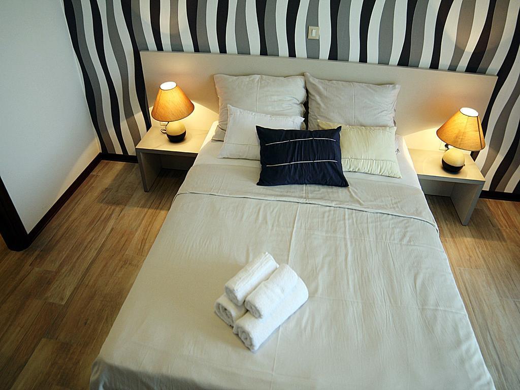 B&B Villa Oasa 1 Rovinj Exterior foto