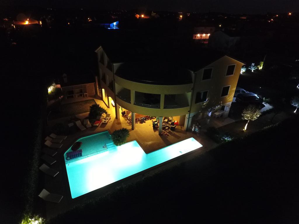 B&B Villa Oasa 1 Rovinj Exterior foto